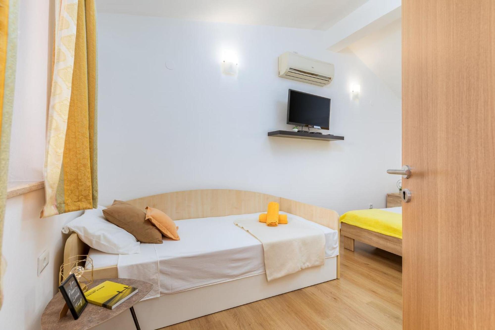 Holiday Home Dori Fažana エクステリア 写真