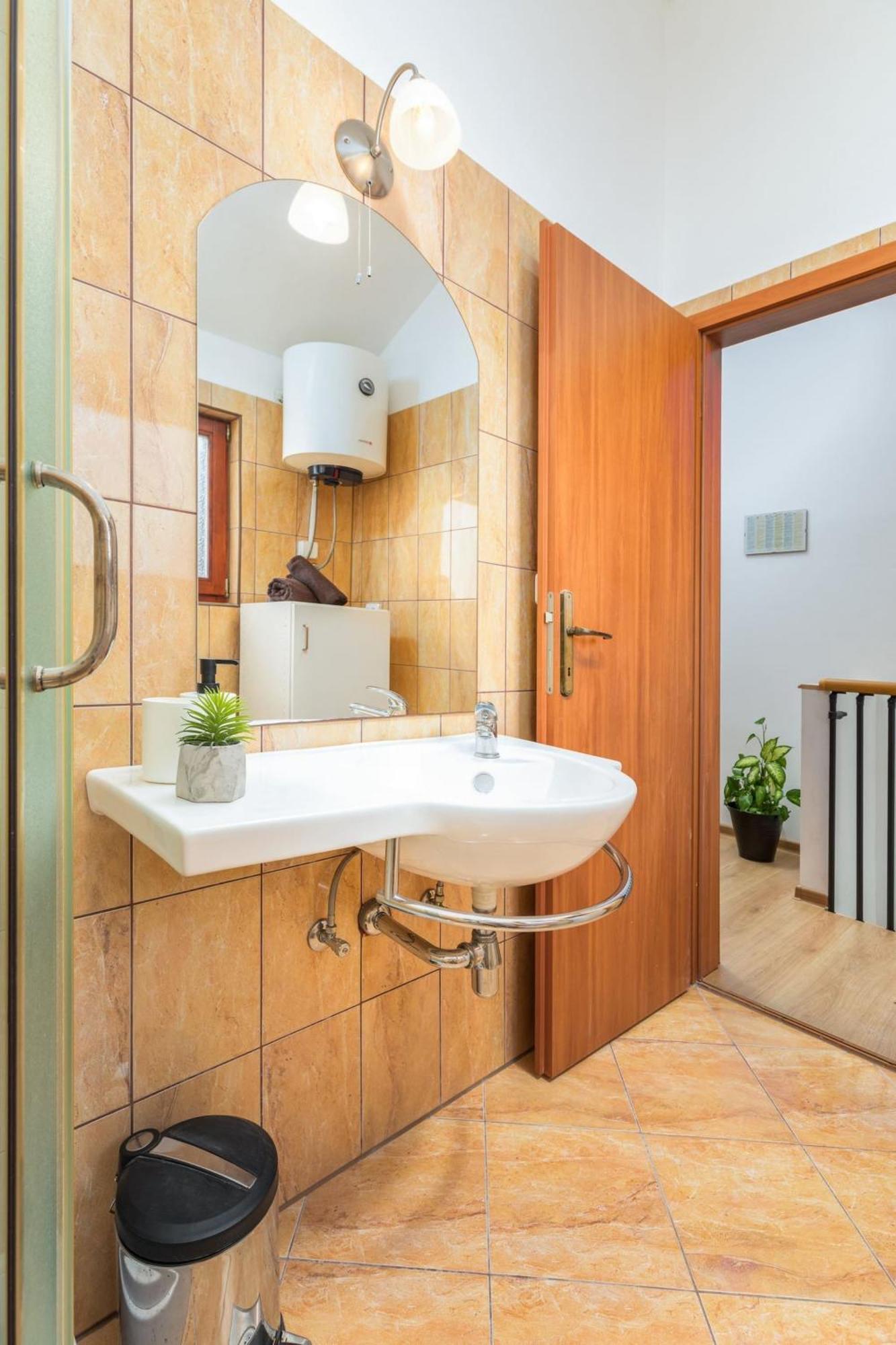Holiday Home Dori Fažana エクステリア 写真