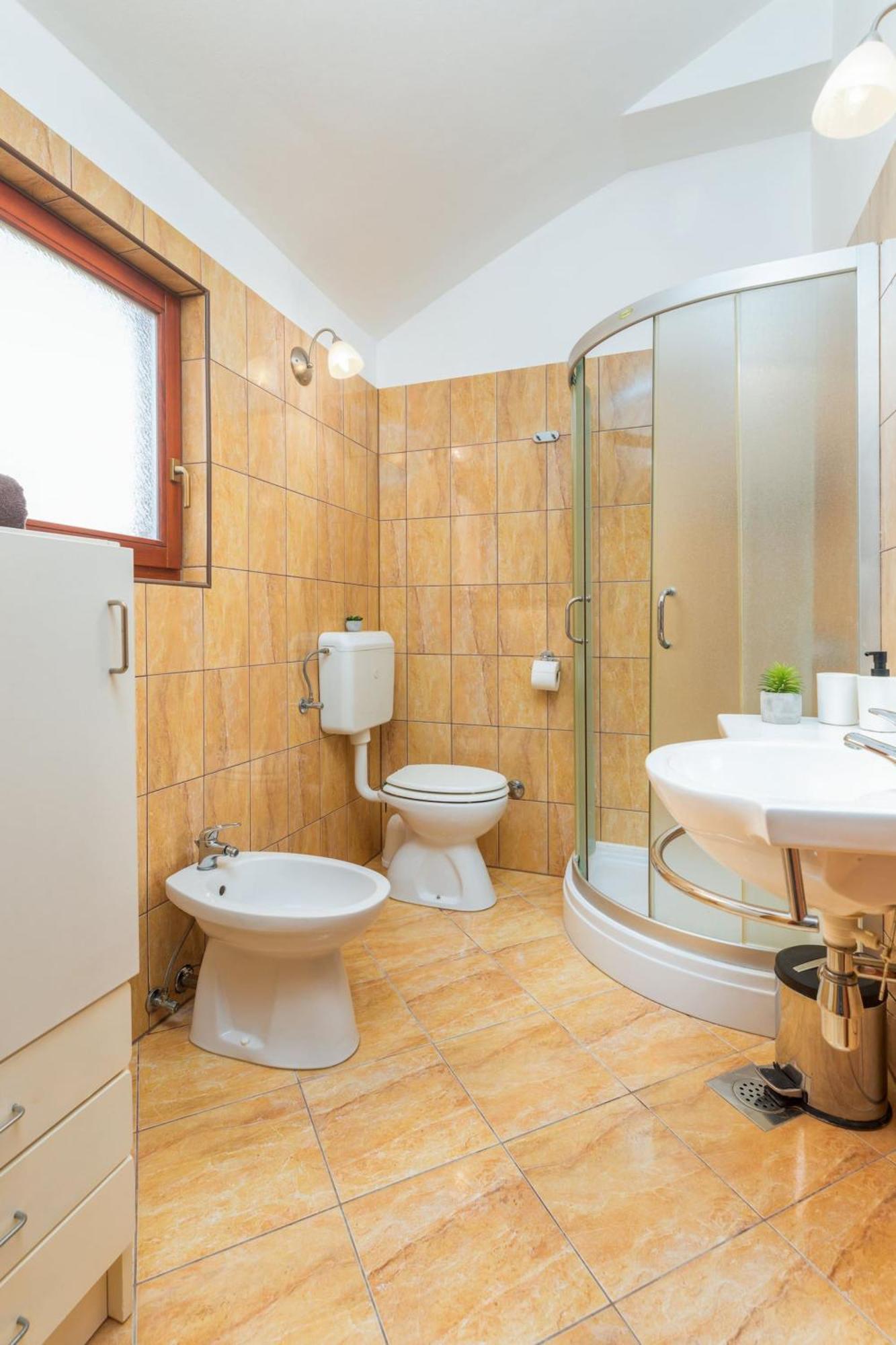Holiday Home Dori Fažana エクステリア 写真