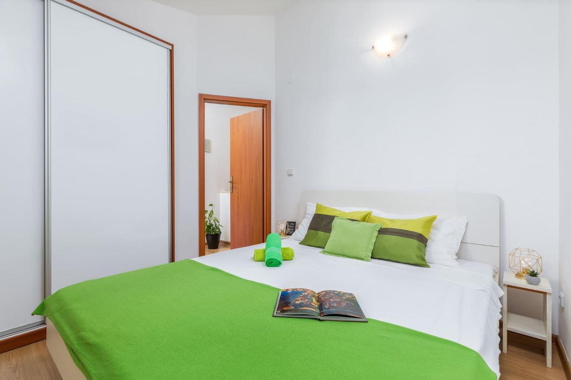Holiday Home Dori Fažana エクステリア 写真