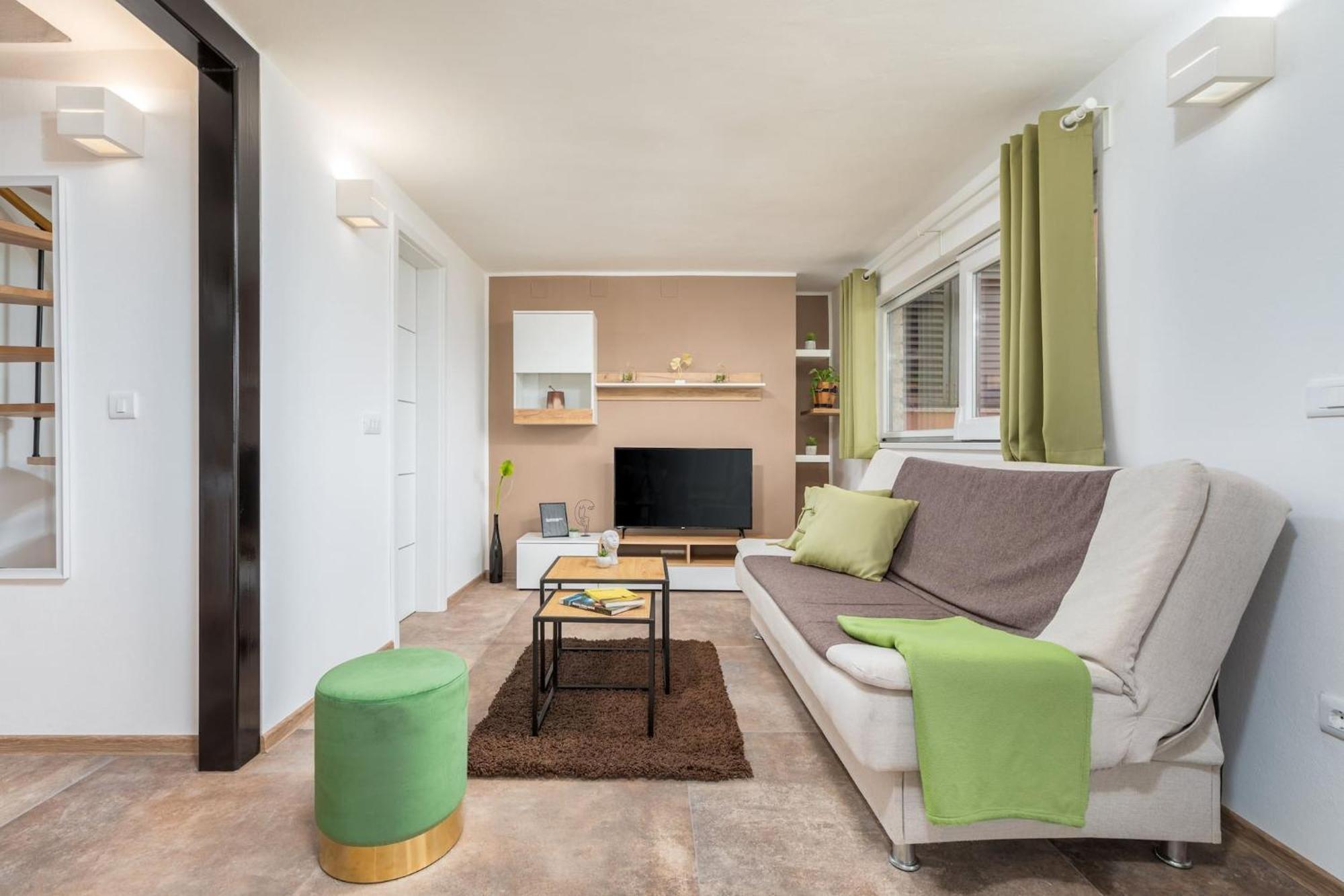 Holiday Home Dori Fažana エクステリア 写真